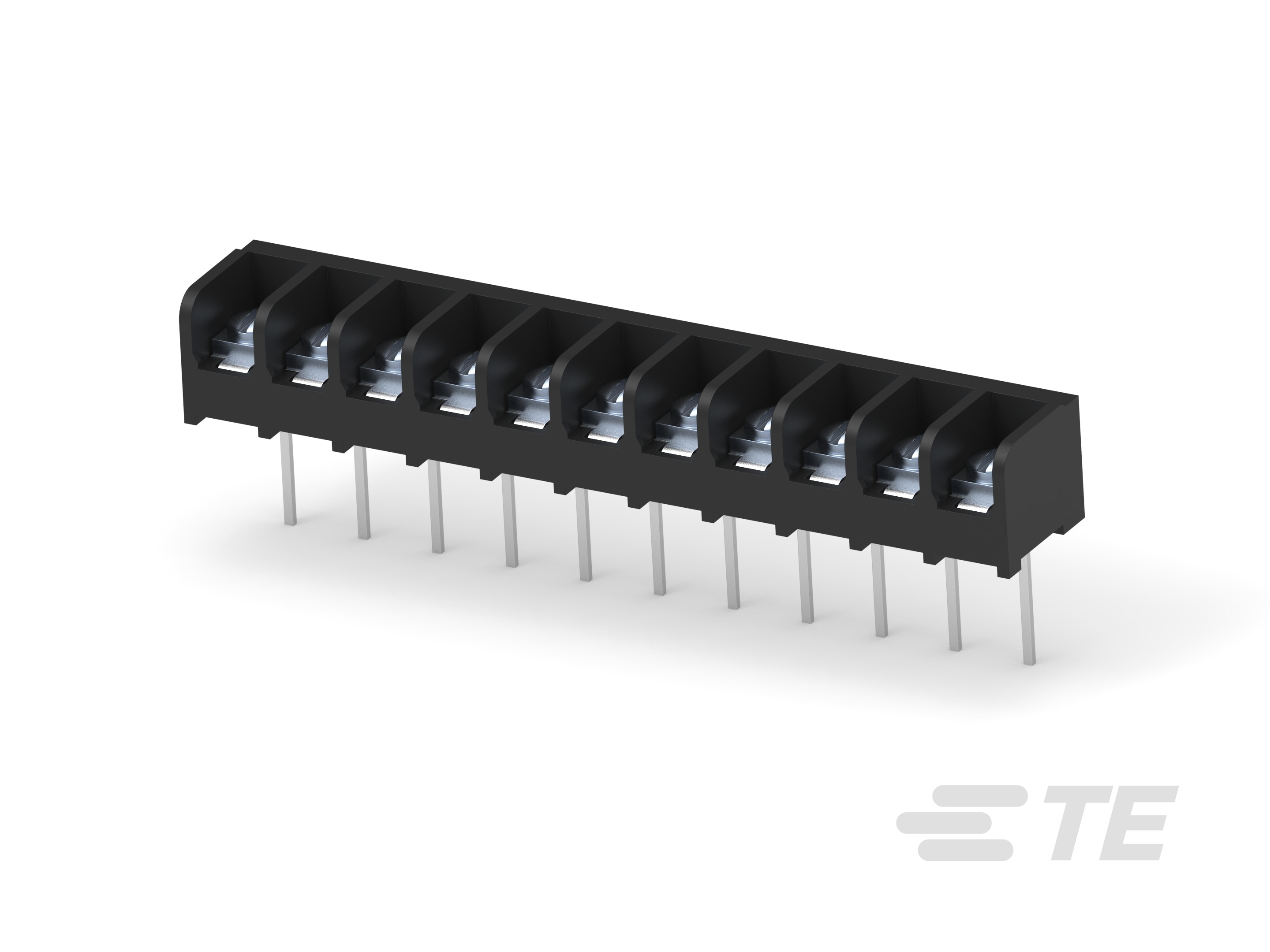 6WWV-11-008=#6 TRIBARRIER TERM-3-1546159-1