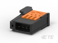TE Connectivity 3-1554809-3