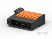TE Connectivity 3-1554809-6