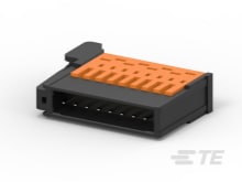 【超安い】 Standard : 3-1554809-8 Rectangular Connectivity TE | Connectors ワイン