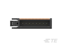 3-1554809-8 : Standard Rectangular Connectors | TE Connectivity