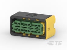 TE Connectivity 3-1564330-1