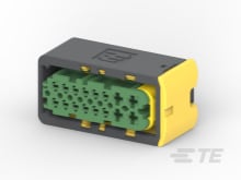 776309-1 : AMP Automotive Housings | TE Connectivity