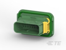 TE Connectivity 3-1564407-1