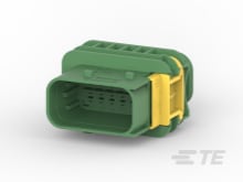 TE Connectivity 3-1564414-1
