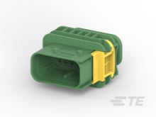 TE Connectivity 3-1564516-1