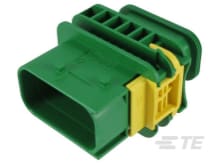 TE Connectivity 3-1564522-1