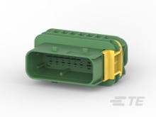 TE Connectivity 3-1564528-1