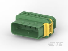 3-1564530-1 : AMP Automotive Housings | TE Connectivity