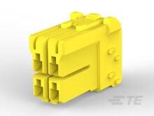 TE Connectivity 3-1565083-4