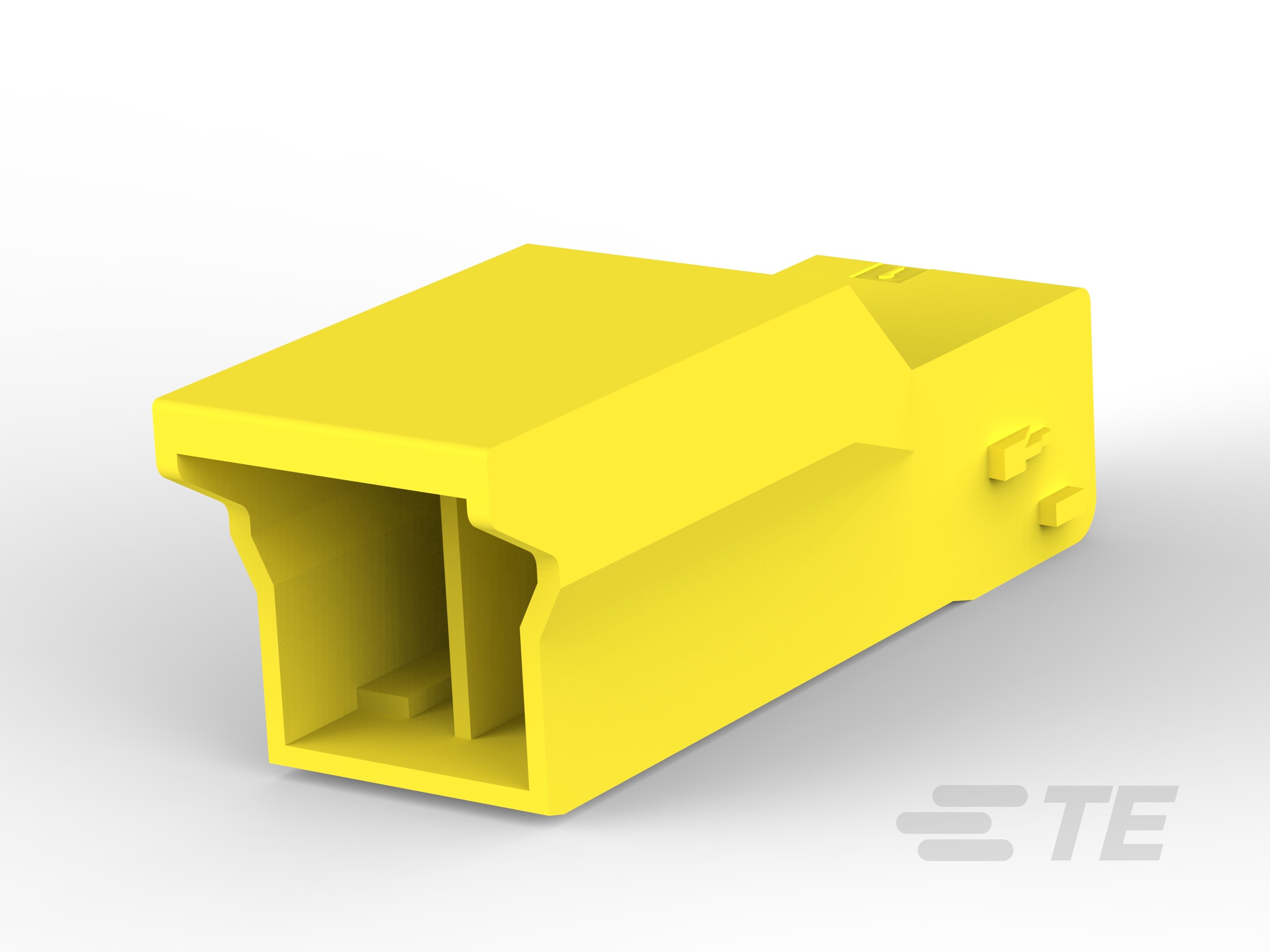 GRACE INERTIA CONNECTOR 3.5 2P-3-1565085-4