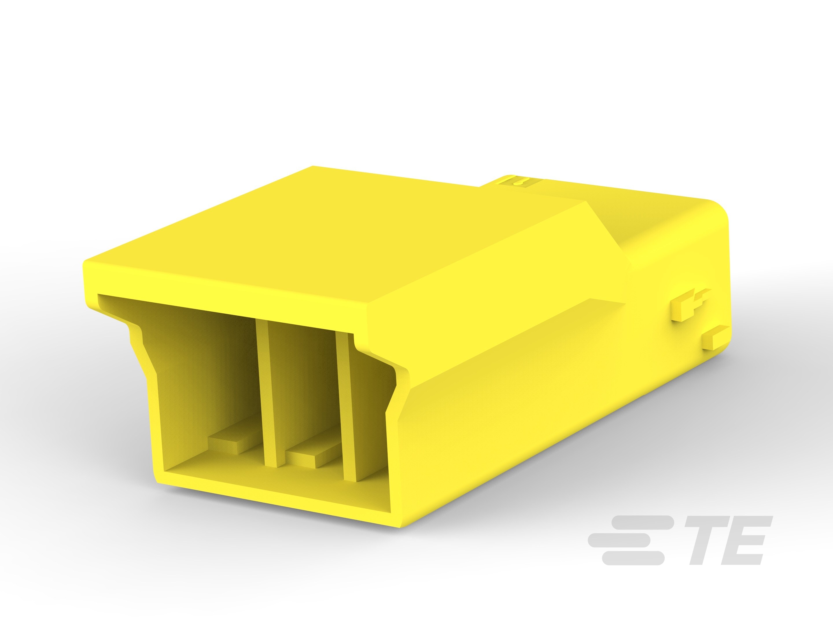 GRACE INERTIA CONNECTOR 3.5 3P-3-1565086-4