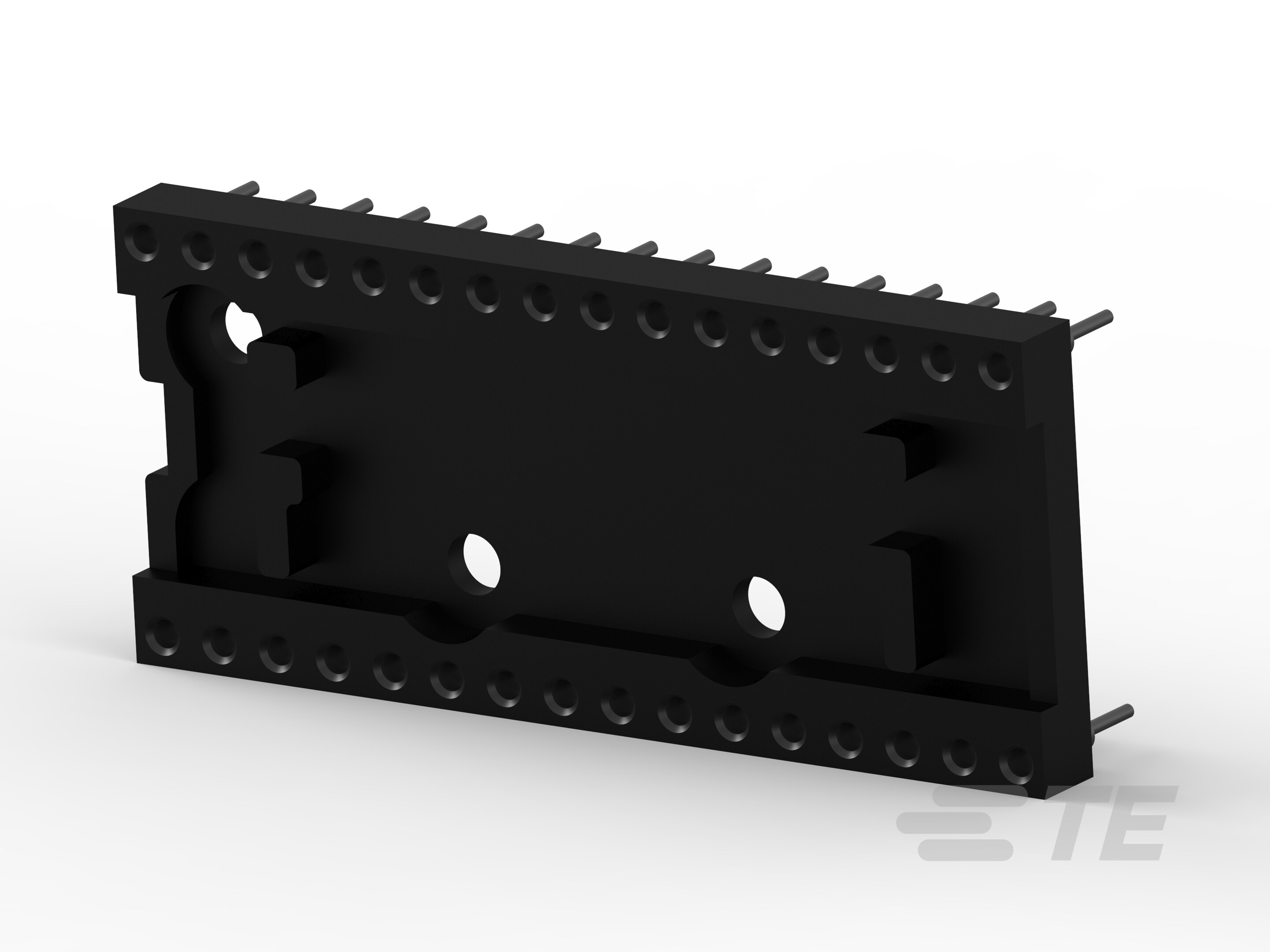 532-AG11D-LF=500 DIP,PCB,AU/SN-3-1571550-0
