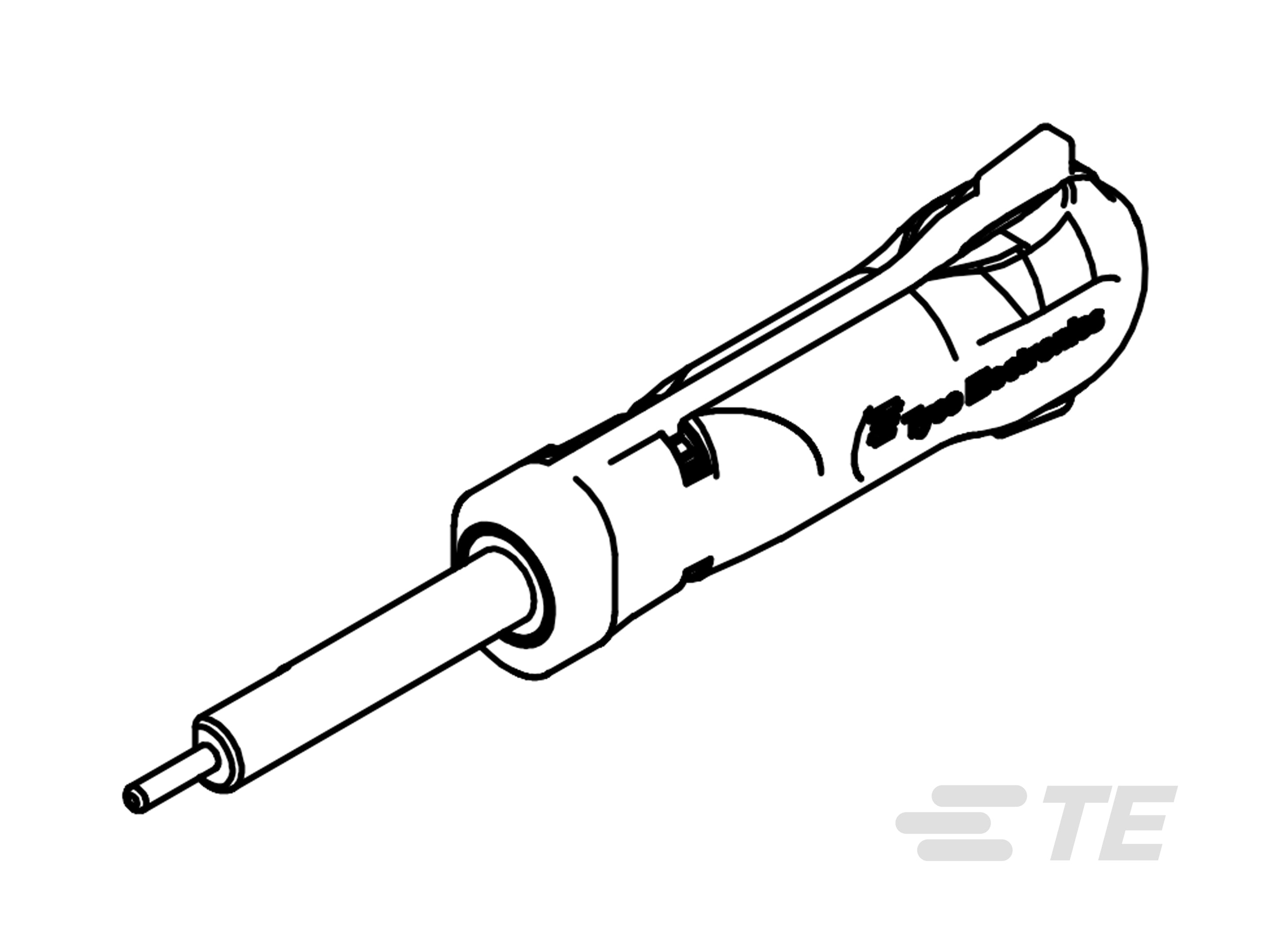 EXTRACTION TOOL-3-1579018-0