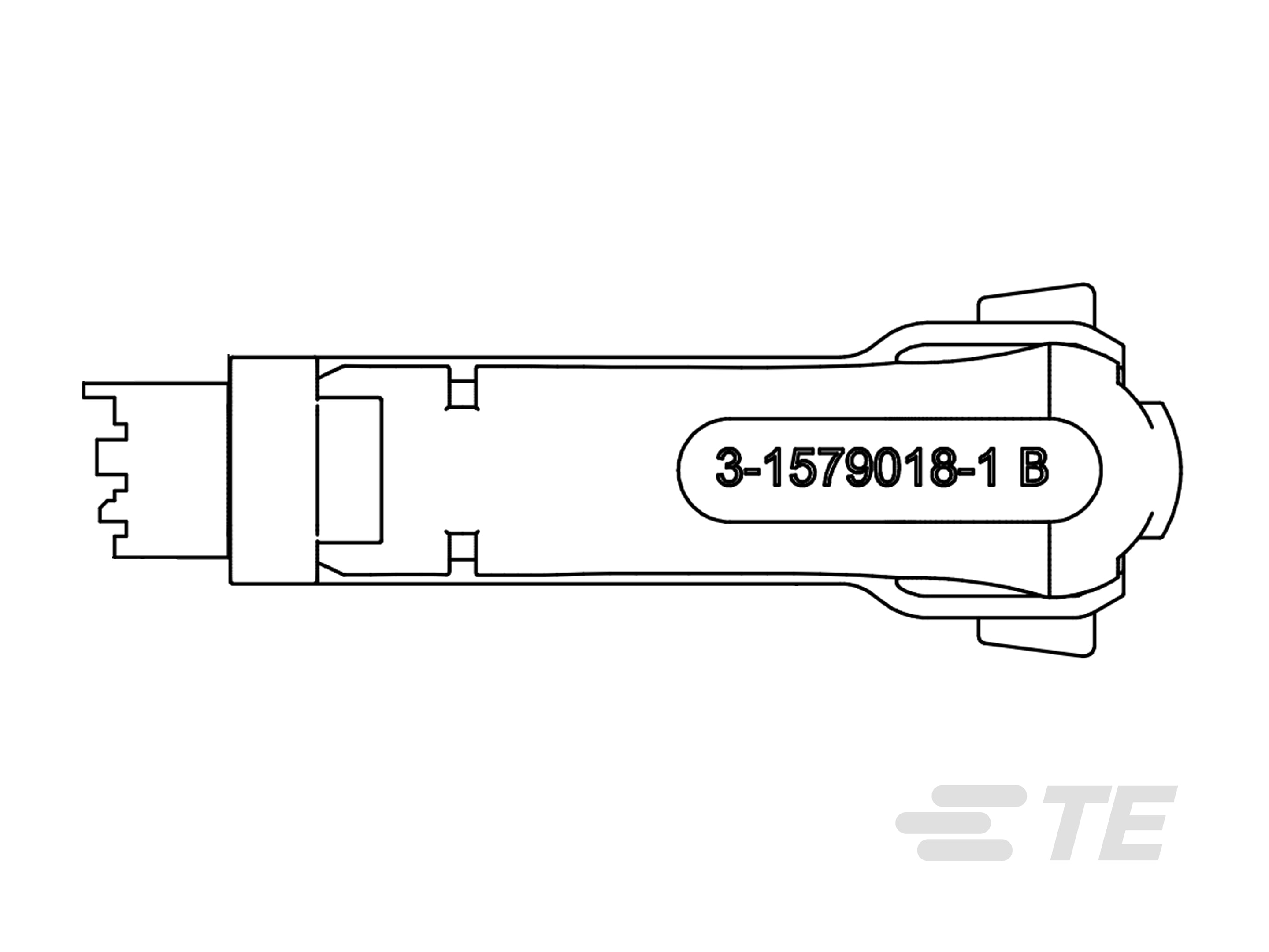 EXTRACTION TOOL-3-1579018-1