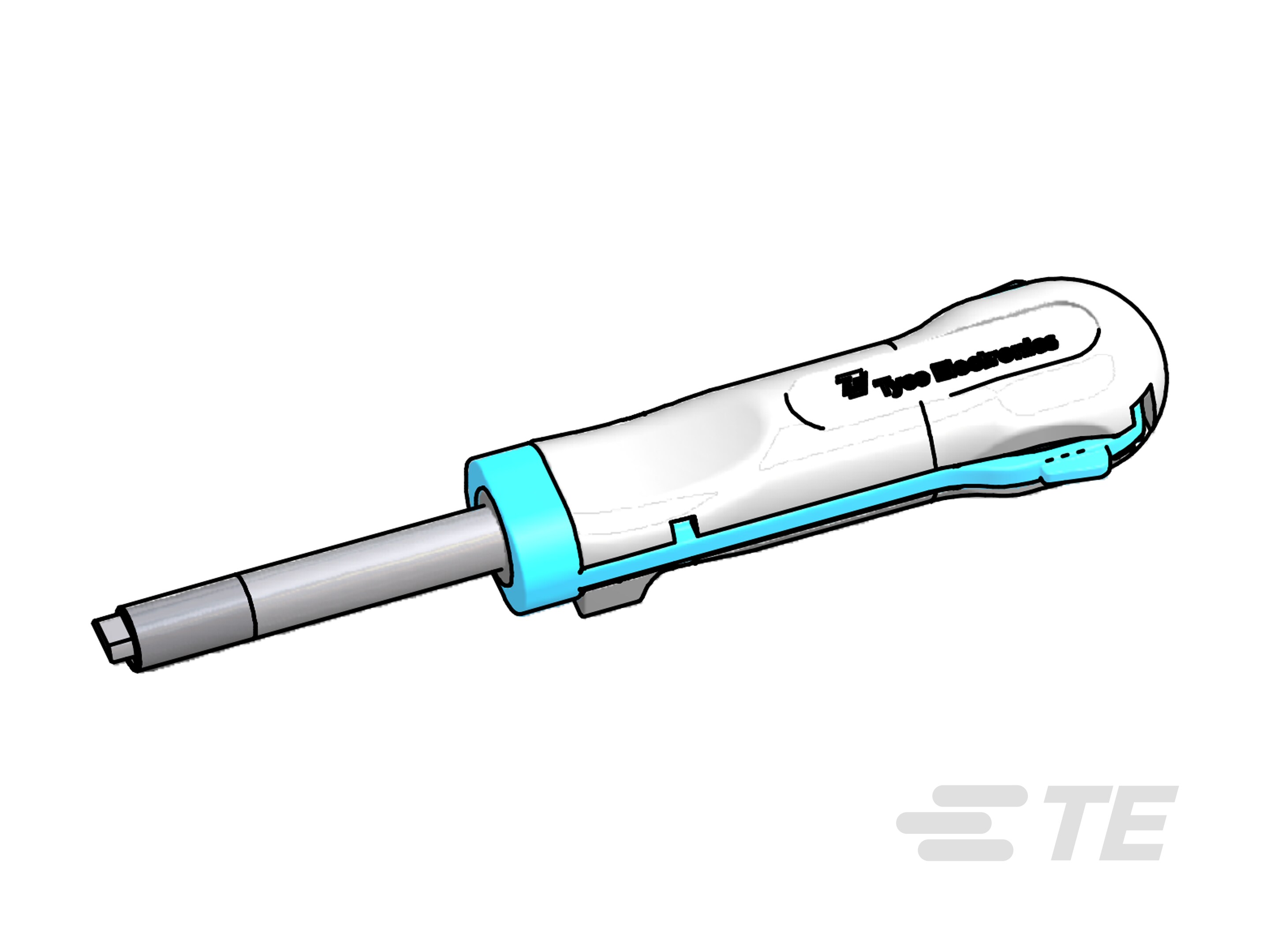 INSERTION TOOL-3-1579018-3