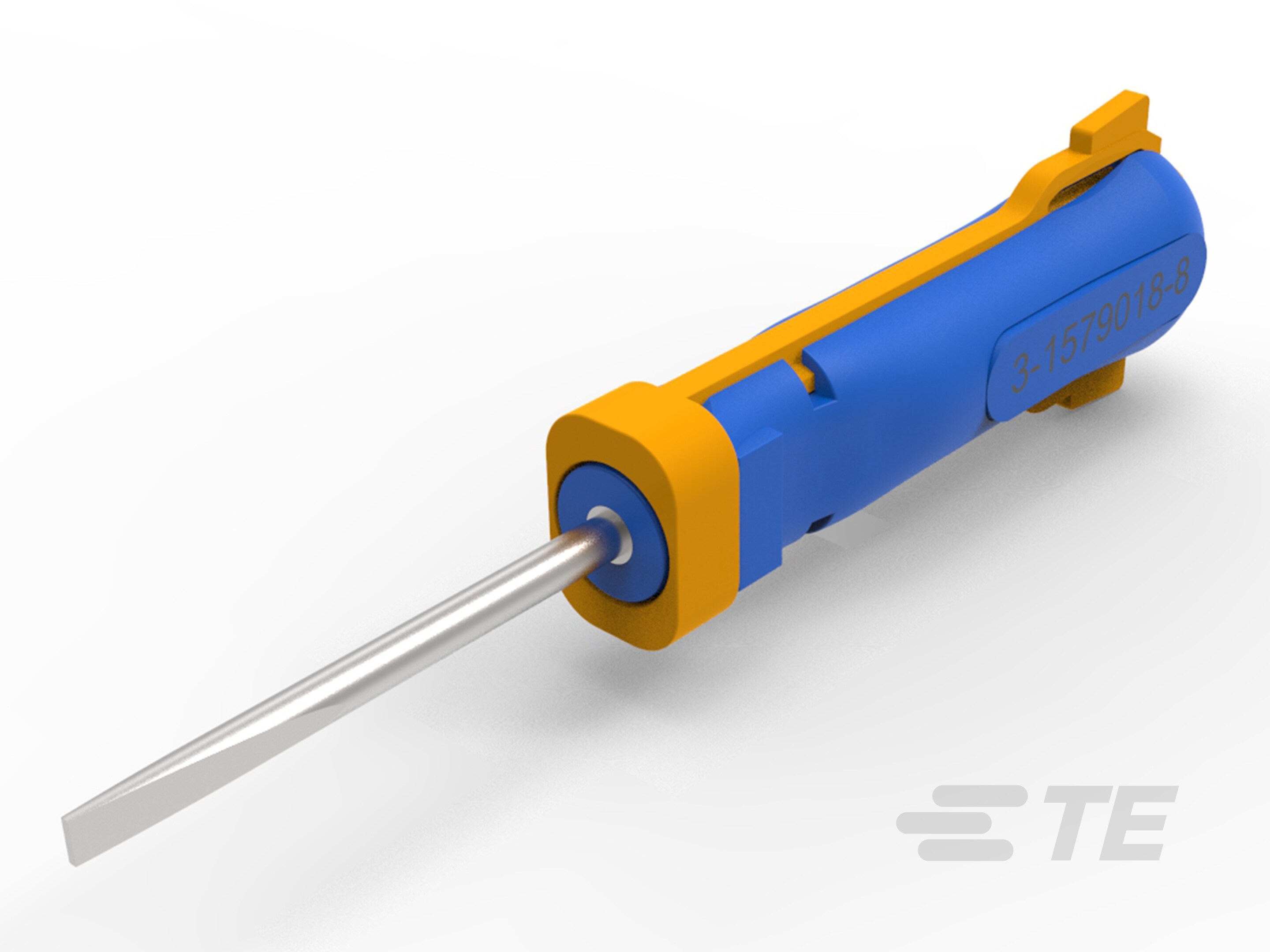 UNLOCK TOOL-3-1579018-8