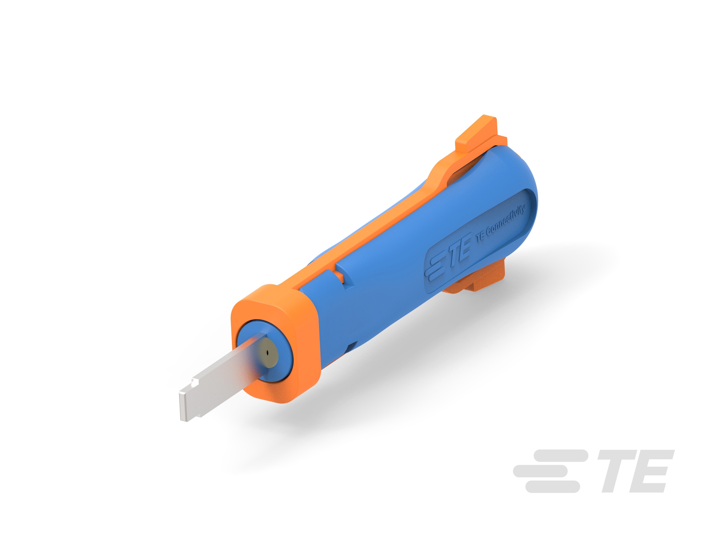 TOOL FOR SECONDARY LOCK-3-1579028-7