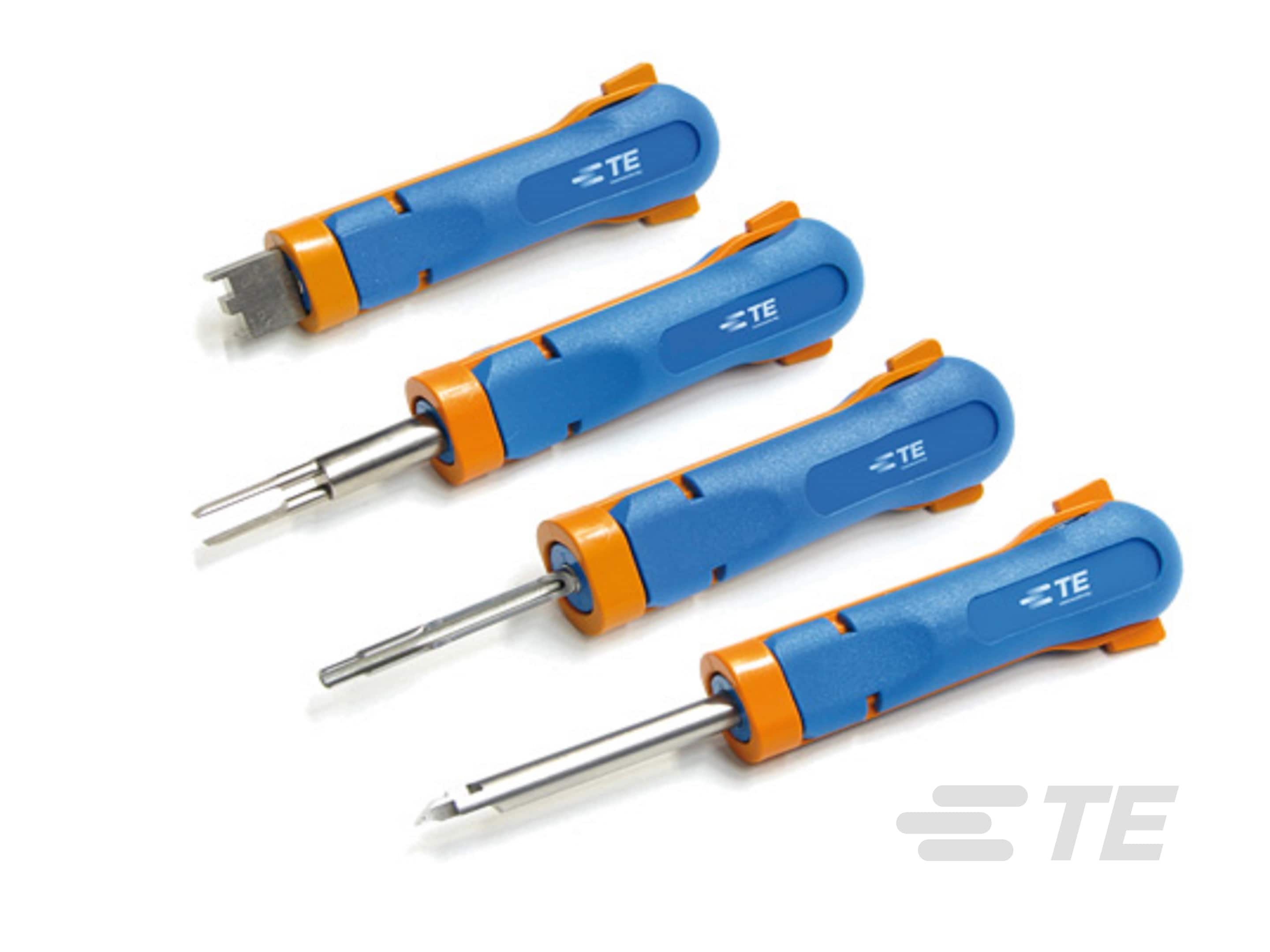 INSERTION TOOL LANCELOK PLIER-69421