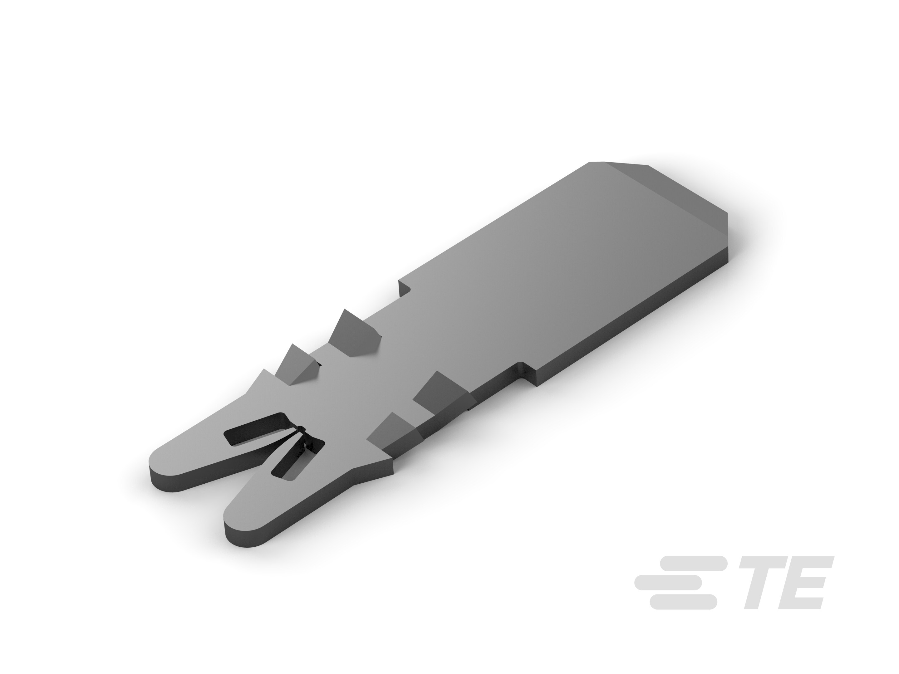 TAB, 187X020, STD SIAMEZE-3-1601021-2
