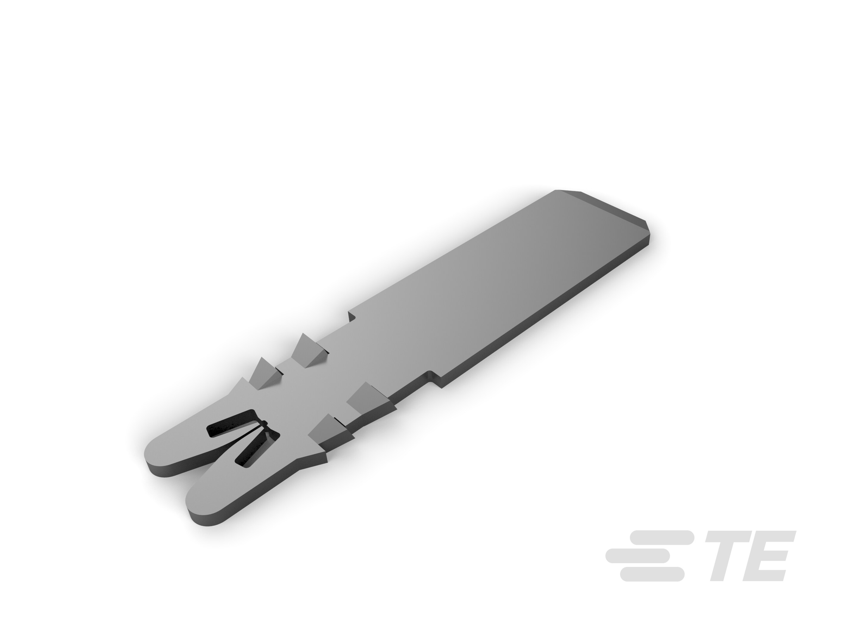 .187 X .020 MULTI-BARB TAB SIA-3-1601072-2