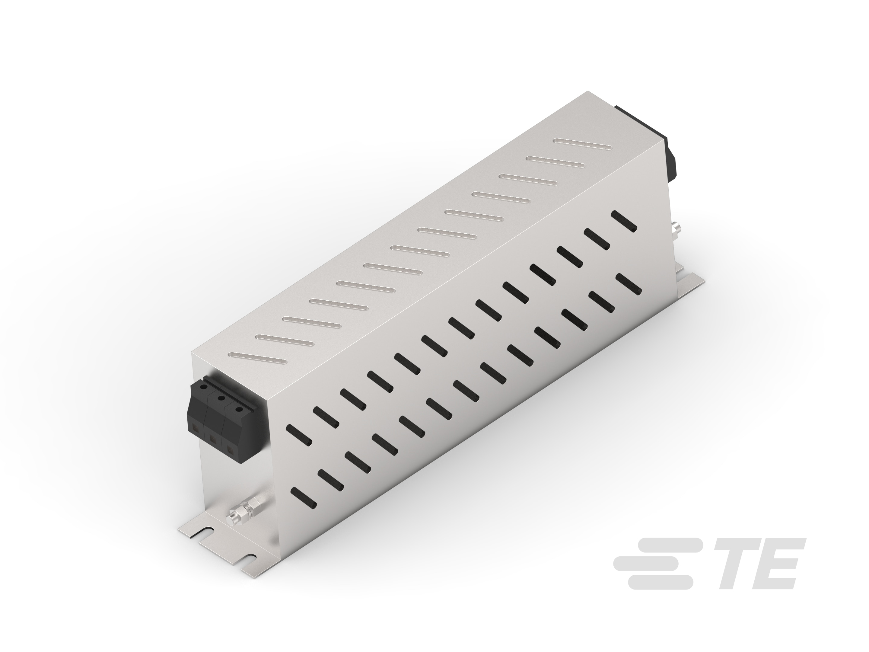 KEM 16A 1S HIGH PER SP BS DELTA 440VAC-3-1609967-0