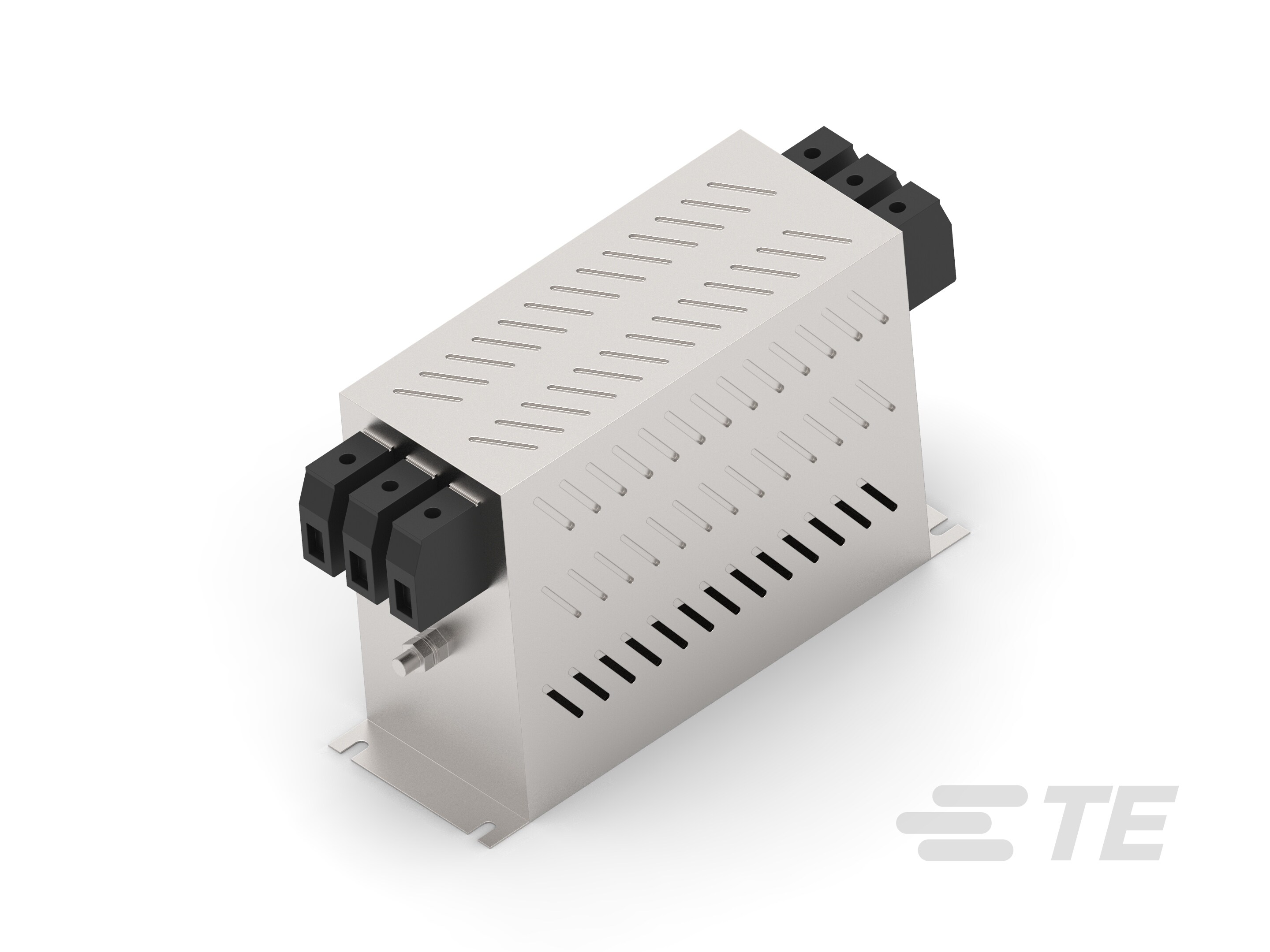 KEM 120A 1S HIGH PER SP BS DELTA 440VAC-3-1609967-6