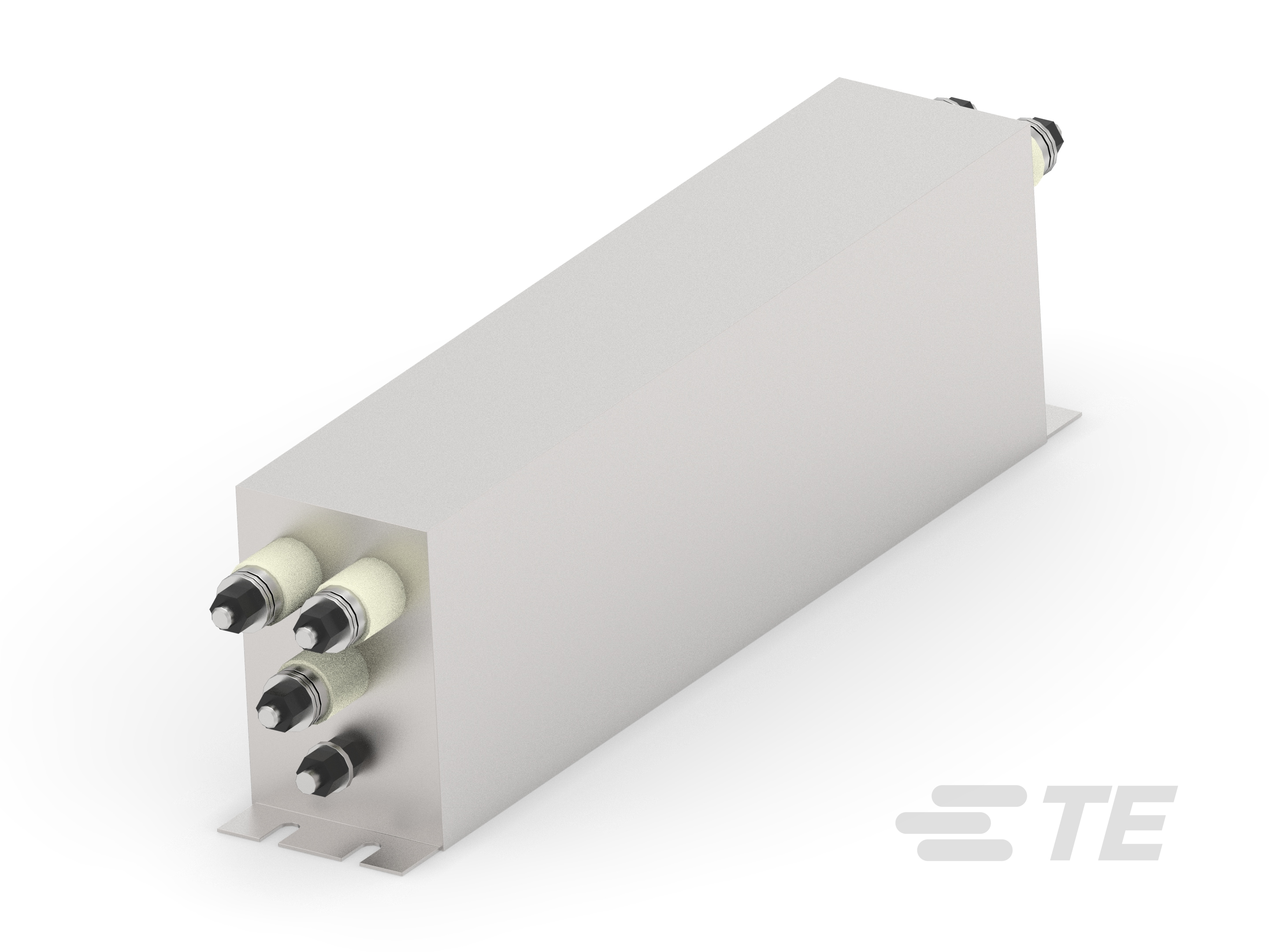 3-1609989-1 : Corcom 3-Phase Filters | TE Connectivity