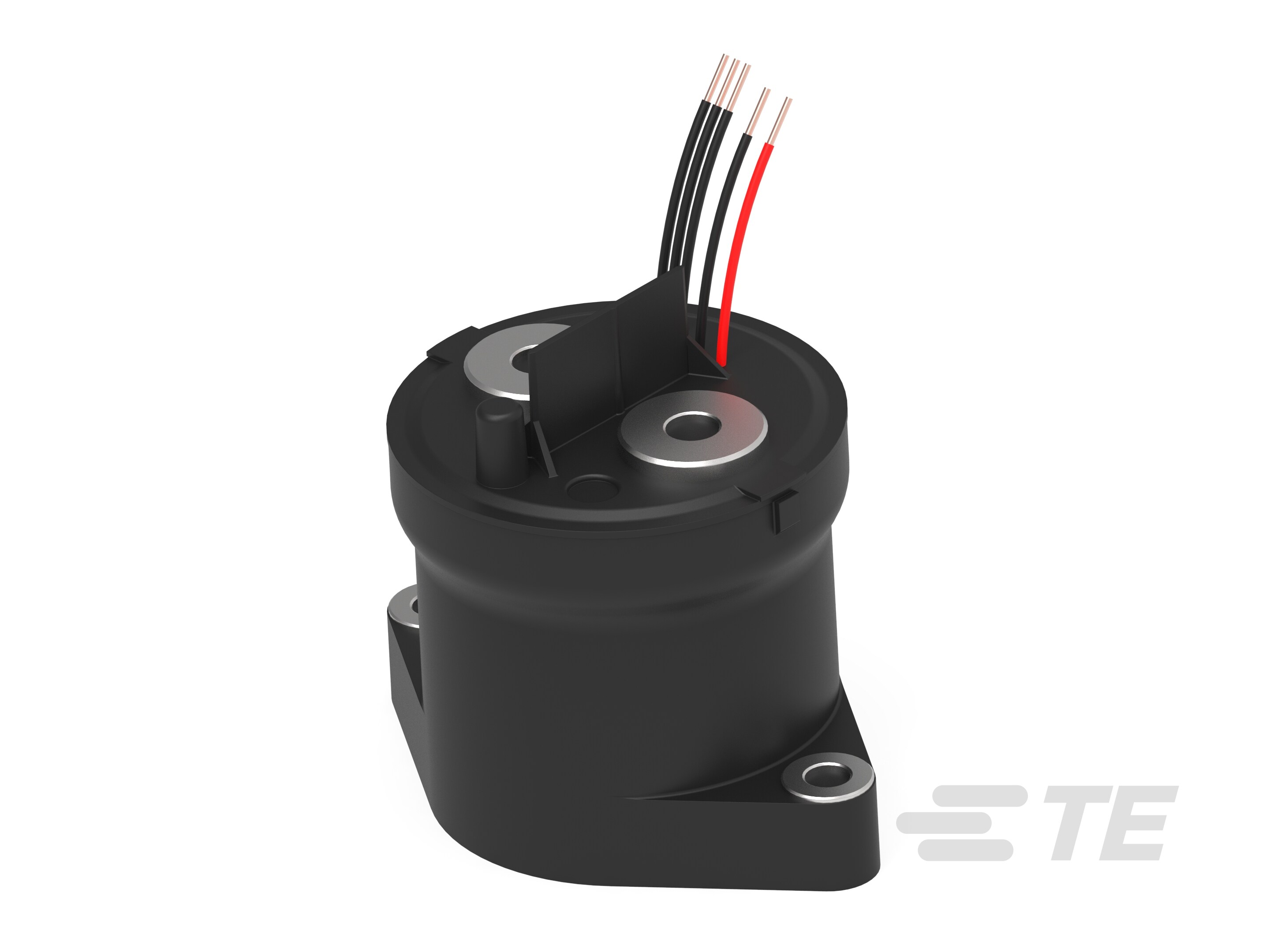 KHR500ASANL = CONTACTOR, SPST, NO 24V CO-3-1618411-8