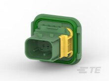 TE Connectivity 3-1670214-1