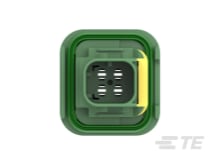 3-1703808-1 : AMP Automotive Housings | TE Connectivity