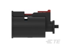 3-1718624-2 : AMP MCP 48V Ready 2.8mm Sealed Connectors | TE