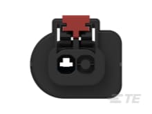 3-1718624-2 : AMP MCP 48V Ready 2.8mm Sealed Connectors | TE