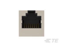 3-1734577-1 : RJ45 Connectors | TE Connectivity