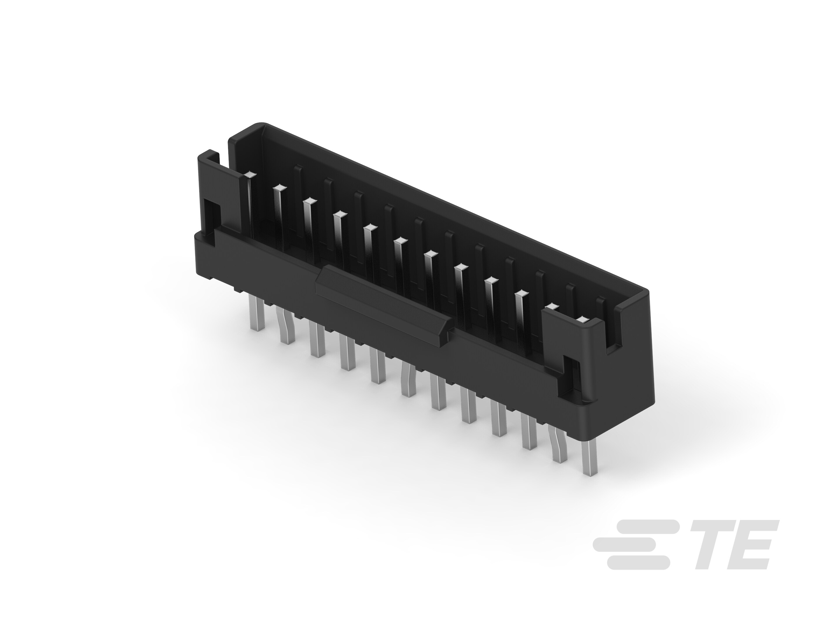 2mm PITCH HPI POST HEADER, VERTICAL, 12P-3-1735446-2