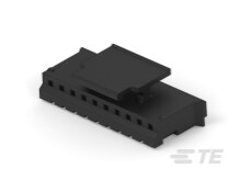 HPI 2.0 Receptacle Housing, 10P-3-1735447-0