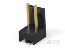 3-1744163-2 : MTA 100 PCB Headers & Receptacles | TE 3-1744163-2 : MTA 100 PCB Headers & Receptacles | TE