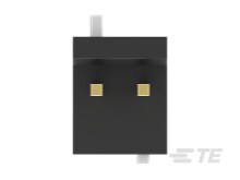 3-1744163-2 : MTA 100 PCB Headers & Receptacles | TE