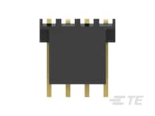 1744037-3 : Economy Power PCB Headers & Receptacles | TE