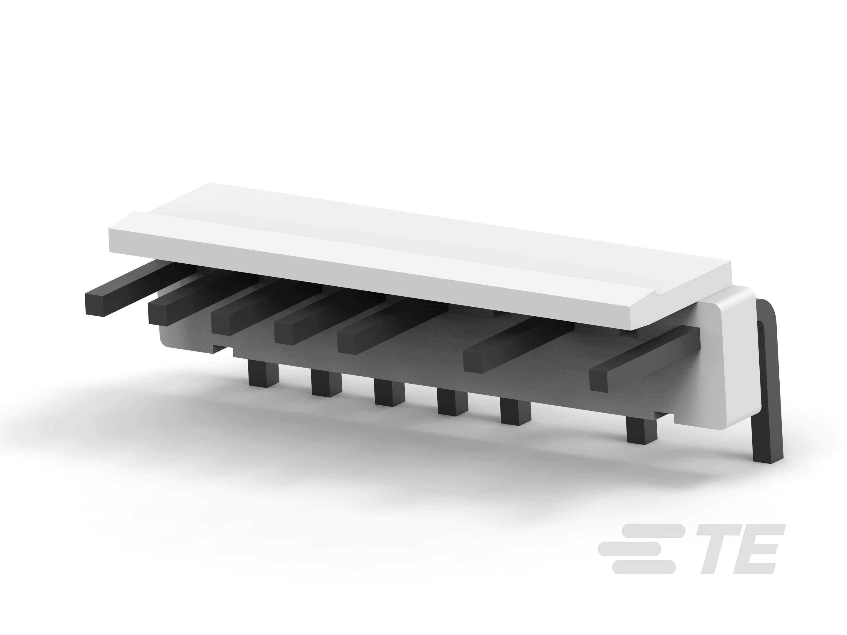 3.96 EP HDR ASSY 9P R/A, NO 6,8 PINS-3-1744525-9