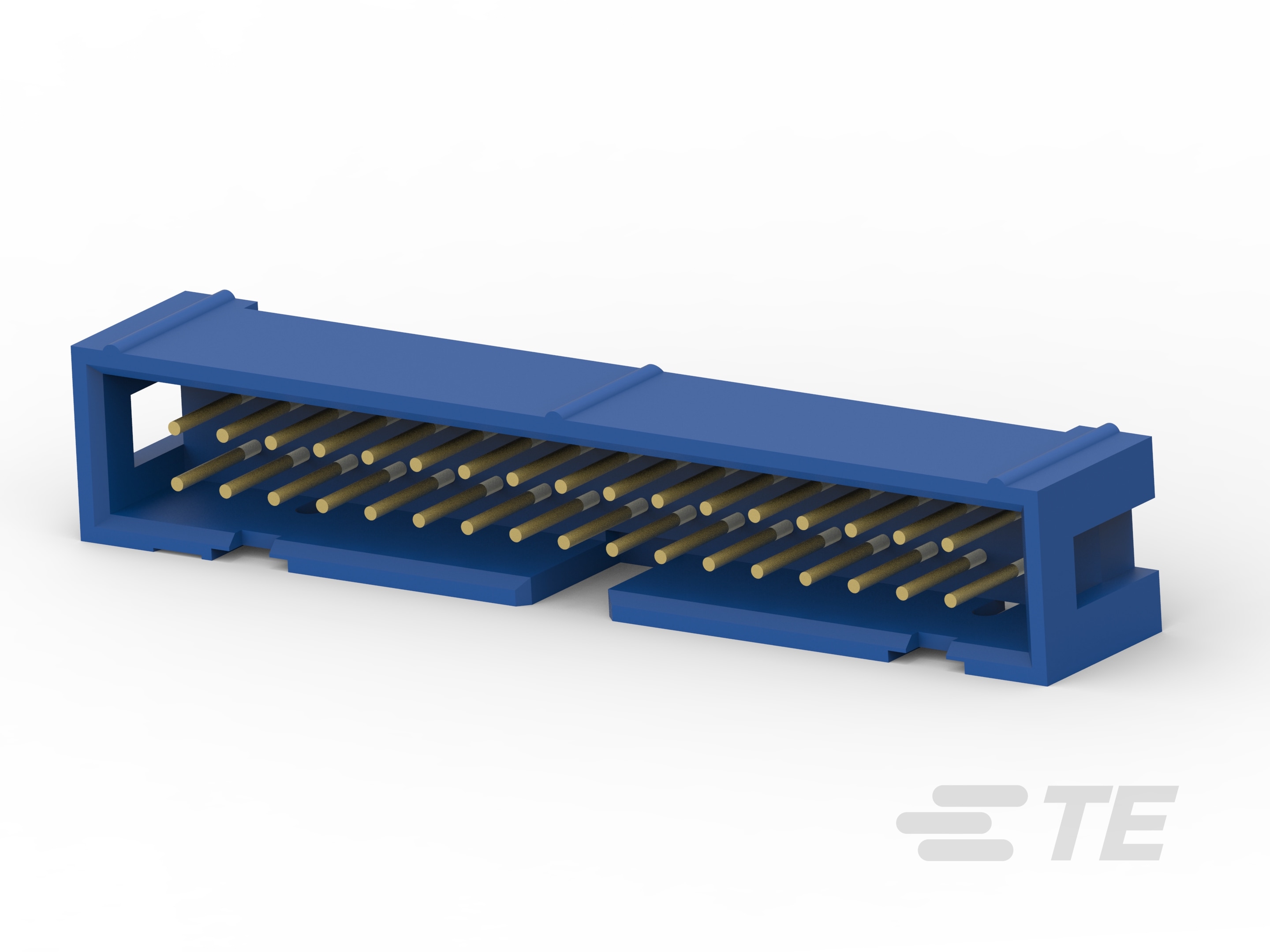 特価商品  3-1761603-1 : AMP-LATCH Ribbon Cable Connectors | TE 時計