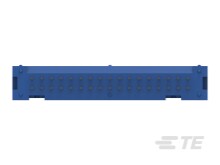 3-1761603-1 : AMP-LATCH Ribbon Cable Connectors | TE