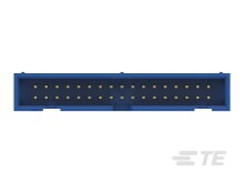 【お試し価格！】 3-1761603-1 : AMP-LATCH Ribbon Cable Connectors | TE タイヤ・ホイール