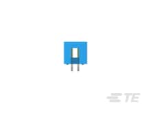 RACING s02 .KR337PRO23.24年製造リア2本⑨ 3-1761603-2 : AMP-LATCH Ribbon Cable Connectors | TE