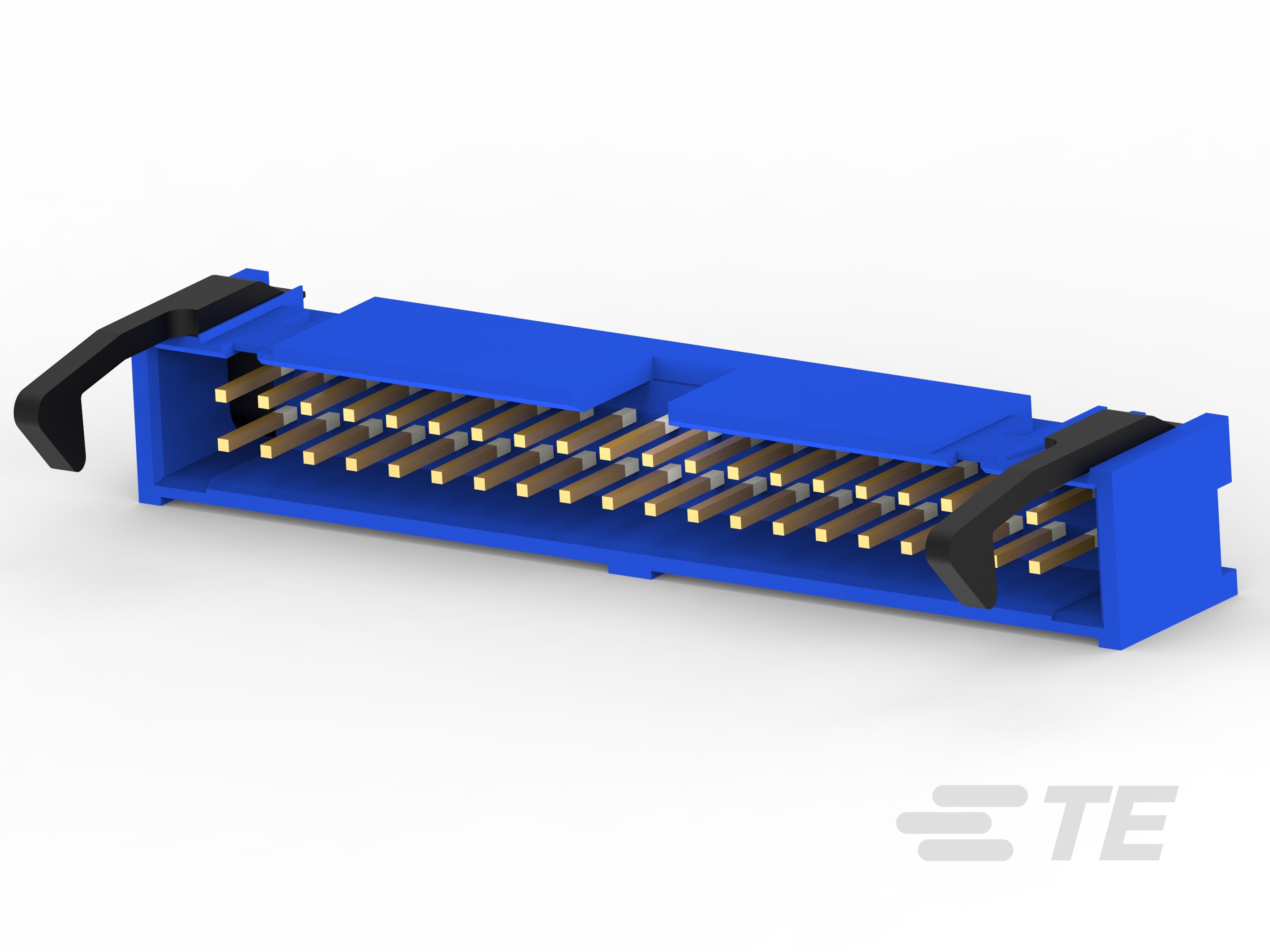 日本未入荷 AMP-LATCH : 3-1761606-3 Ribbon TE | Connectors Cable ラッピング・包装