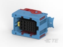 TE Connectivity 3-1823440-3
