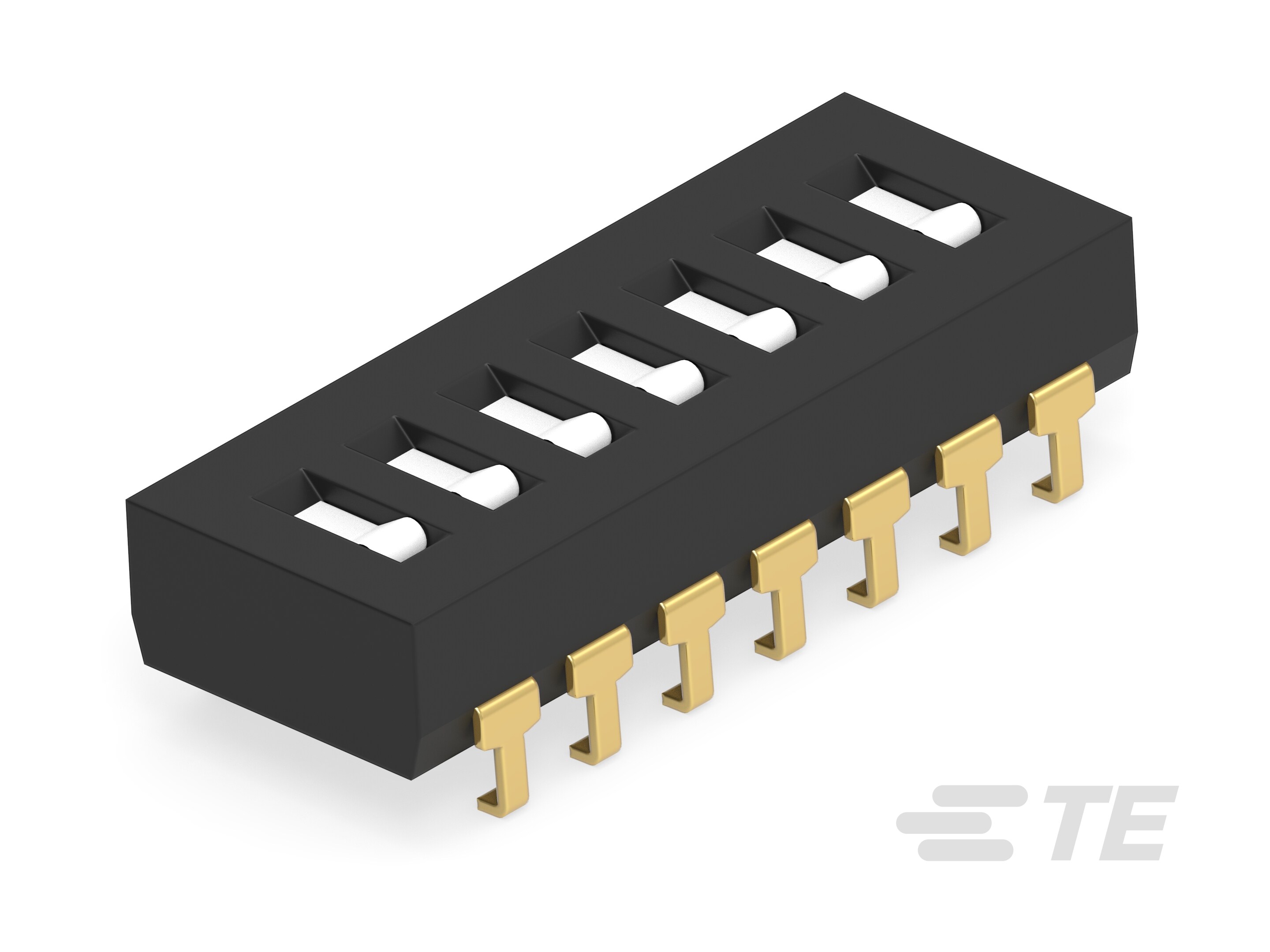 ADF07SA04=DIP SWT,FLUSH,SMT-JL-3-1825059-2