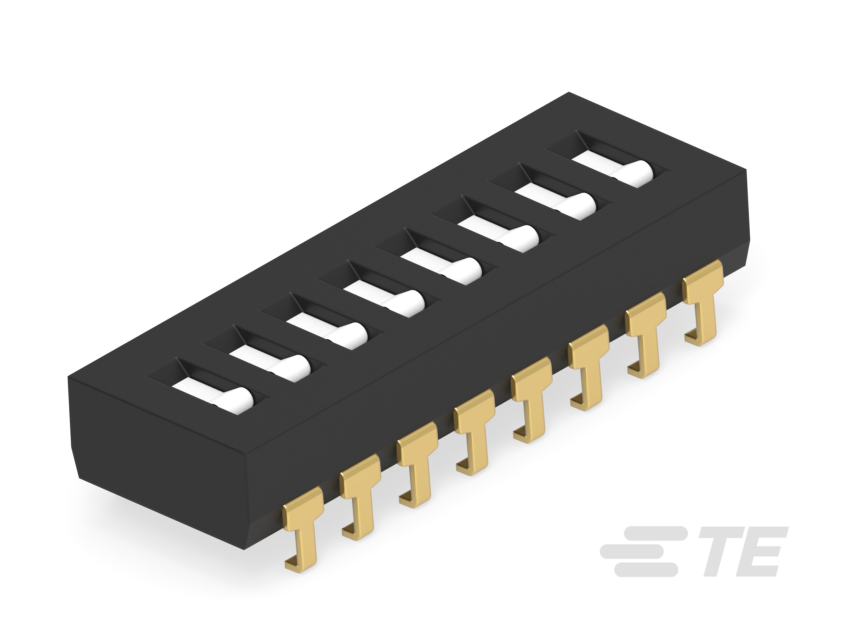 ADF08SA04=DIP SWT,FLUSH,SMT-JL-3-1825059-8