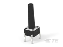 3-1825910-1 : Alcoswitch Tactile Switches | TE Connectivity