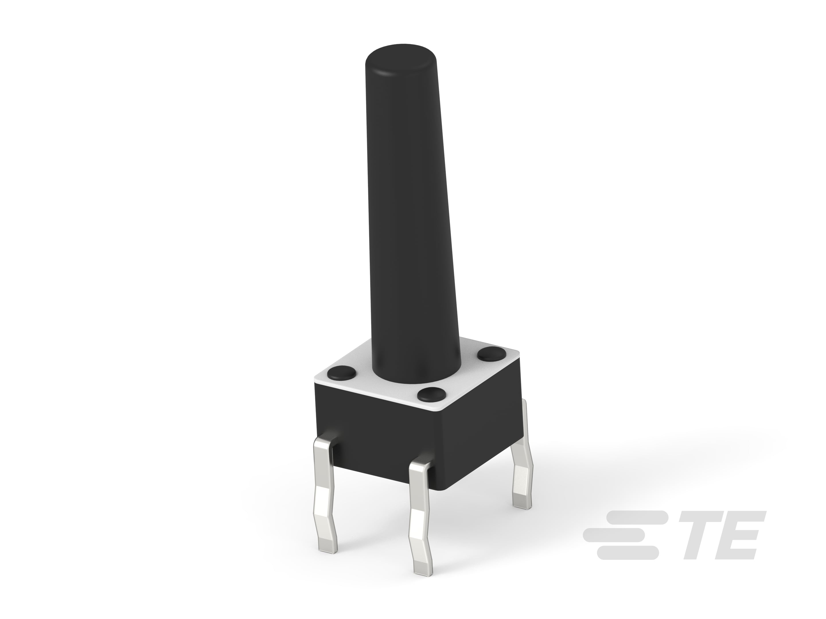 FSM16JH=6MM TACT SWITCH, HIGH TEMP-3-1825910-1